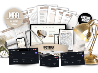 HOT Digital Products Library PLR