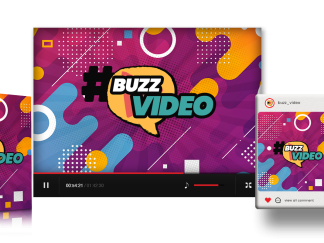 BUZZ VIDEO